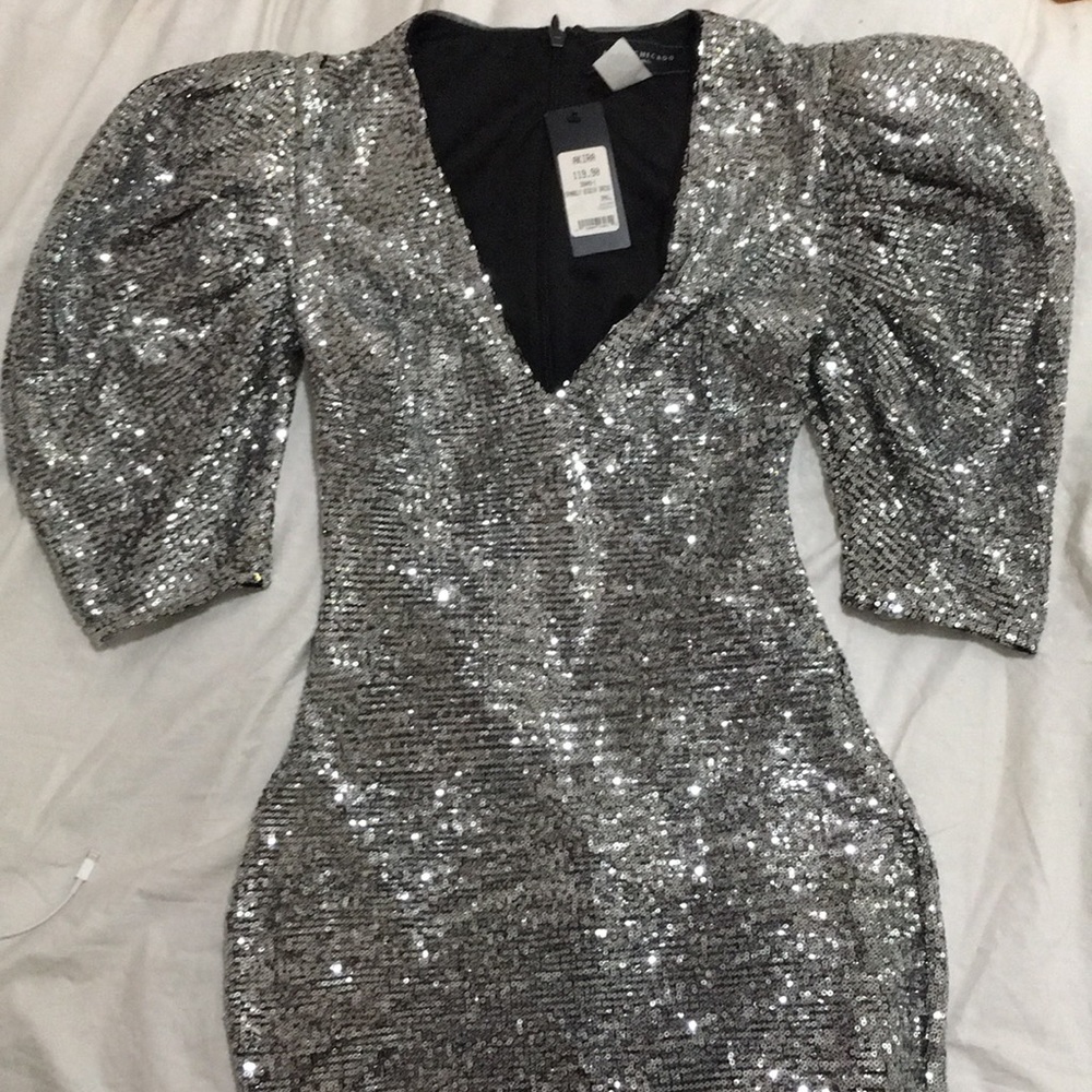 SPECIAL OCCASION DRESS